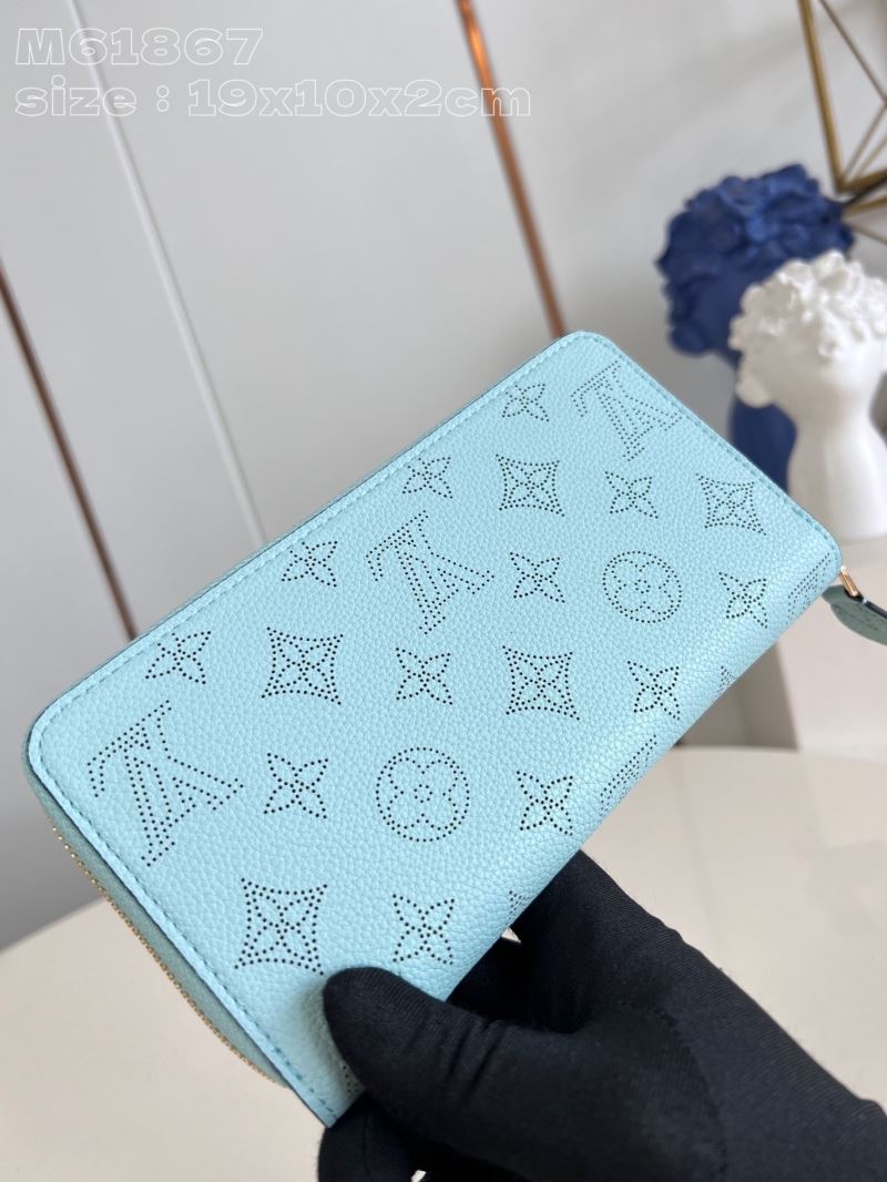 Louis Vuitton Wallets